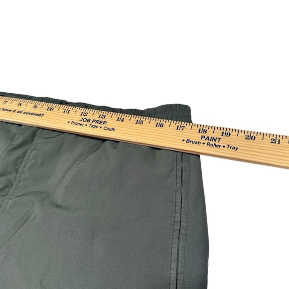 Bogner Army Green Winter Ski / Snowboard Pants - Picture 3 of 10